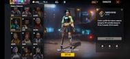 Steffie and her ability (Image via Free Fire)